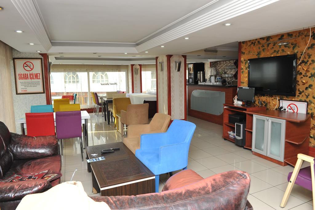 Samil Hotel — Billeder 1