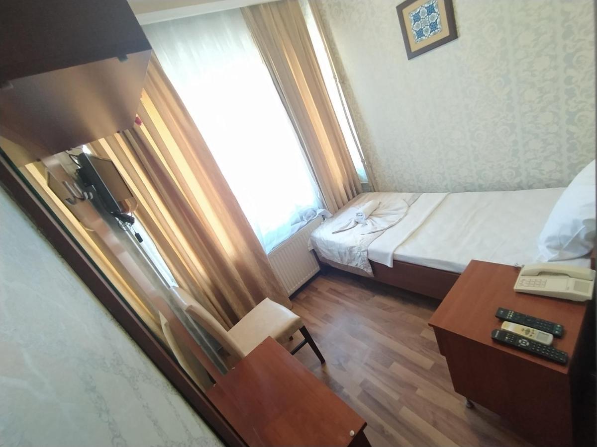 Samil Hotel — Billeder 2